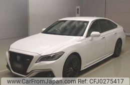 toyota crown 2022 -TOYOTA--Crown 6AA-AZSH20--AZSH20-1087878---TOYOTA--Crown 6AA-AZSH20--AZSH20-1087878-