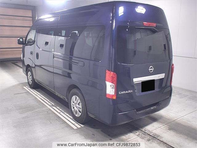 nissan caravan-van 2023 -NISSAN--Caravan Van CN8E26-000558---NISSAN--Caravan Van CN8E26-000558- image 2