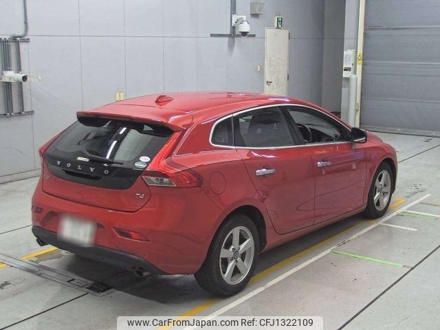 volvo v40 2014 -VOLVO 【名古屋 345せ517】--Volvo V40 MB4164T-YV1MV485BE2150936---VOLVO 【名古屋 345せ517】--Volvo V40 MB4164T-YV1MV485BE2150936- image 2