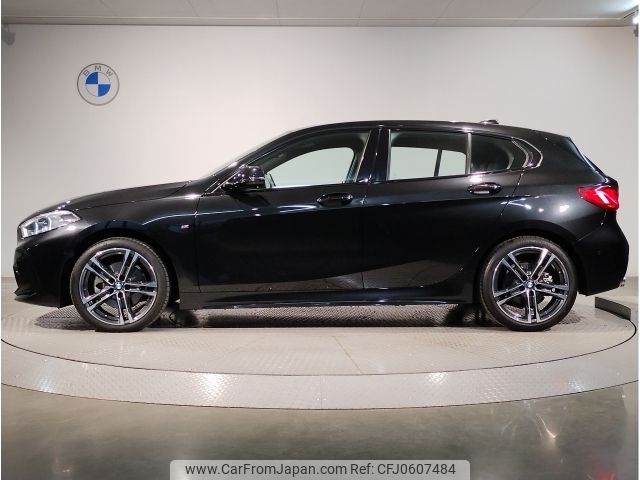 bmw 1-series 2023 -BMW--BMW 1 Series 3DA-7M20--WBA7M920907M63845---BMW--BMW 1 Series 3DA-7M20--WBA7M920907M63845- image 2