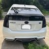 toyota prius 2010 BD25061A7549 image 5