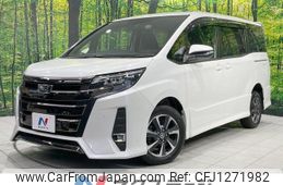 toyota noah 2019 -TOYOTA--Noah DBA-ZRR85W--ZRR85-0117682---TOYOTA--Noah DBA-ZRR85W--ZRR85-0117682-
