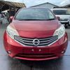 nissan note 2012 TE222 image 12