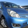 nissan note 2012 REALMOTOR_Y2025010009A-21 image 2