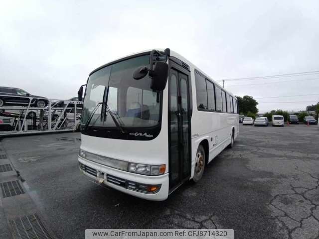 isuzu gala-mio 2009 -ISUZU--Gala Mio BDG-RR7JJBJ--RR7JJB-60177---ISUZU--Gala Mio BDG-RR7JJBJ--RR7JJB-60177- image 1