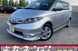 honda elysion 2009 -HONDA--Elysion DBA-RR1--RR1-1400916---HONDA--Elysion DBA-RR1--RR1-1400916-