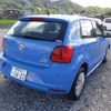 volkswagen polo 2014 -VOLKSWAGEN 【愛媛 501に1622】--VW Polo 6RCJZ-WVWZZZ6RZFU011570---VOLKSWAGEN 【愛媛 501に1622】--VW Polo 6RCJZ-WVWZZZ6RZFU011570- image 6