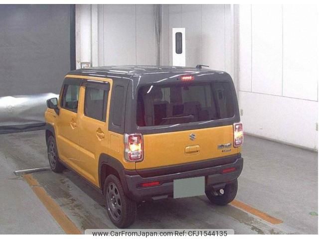 suzuki hustler 2024 CFJ1544135 image 2