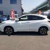 honda vezel 2014 -HONDA 【習志野 301ﾋ3566】--VEZEL DAA-RU3--RU3-1006787---HONDA 【習志野 301ﾋ3566】--VEZEL DAA-RU3--RU3-1006787- image 22