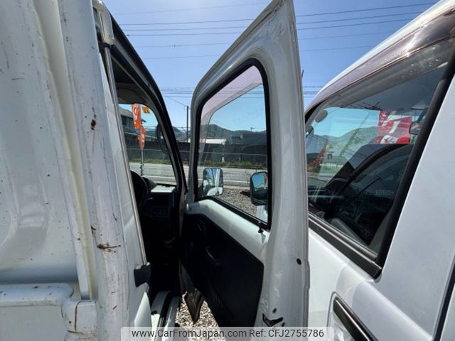 1999 Subaru Sambar JDM car for sale — photo 15 of 20