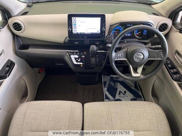 nissan dayz 2019 -NISSAN--DAYZ 5BA-B43W--B43W-0016426---NISSAN--DAYZ 5BA-B43W--B43W-0016426- image 2