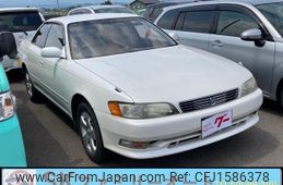 toyota mark-ii 1996 CFJ1586378