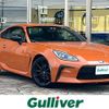 toyota 86 2023 -TOYOTA--86 3BA-ZN8--ZN8-022276---TOYOTA--86 3BA-ZN8--ZN8-022276- image 1