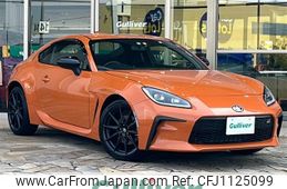 toyota 86 2023 -TOYOTA--86 3BA-ZN8--ZN8-022276---TOYOTA--86 3BA-ZN8--ZN8-022276-