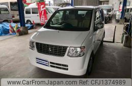 mitsubishi ek-wagon 2013 CFJ1374989