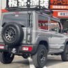 suzuki jimny 2021 -SUZUKI--Jimny 3BA-JB64W--JB64W-207276---SUZUKI--Jimny 3BA-JB64W--JB64W-207276- image 3