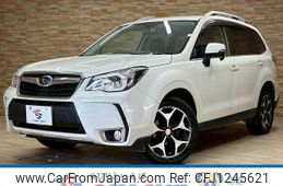 subaru forester 2015 quick_quick_DBA-SJ5_SJ5-061094