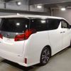 toyota alphard 2021 -TOYOTA--Alphard AGH30W-0395644---TOYOTA--Alphard AGH30W-0395644- image 2