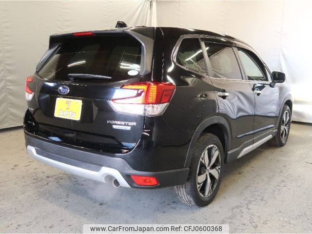 subaru forester 2018 -SUBARU--Forester 5AA-SKE--SKE-006956---SUBARU--Forester 5AA-SKE--SKE-006956- image 2