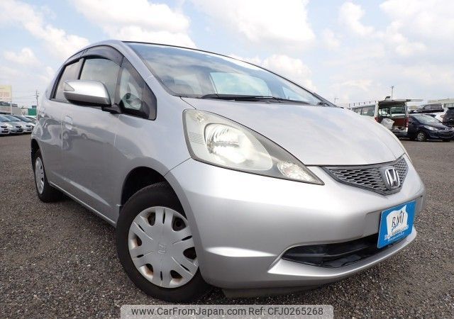 honda fit 2008 REALMOTOR_N2024090261A-24 image 2