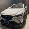 mazda cx-3 2017 -MAZDA--CX-3 LDA-DK5FW--DK5FW-205204---MAZDA--CX-3 LDA-DK5FW--DK5FW-205204- image 2