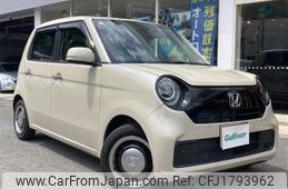 honda n-one 2022 CFJ1793962