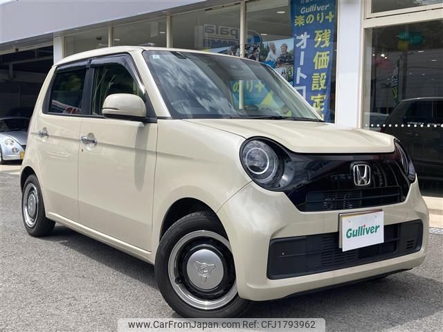 honda n-one 2022 CFJ1793962 image 1