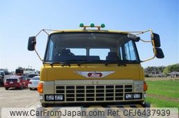 hino super-dolphin 1989 -HINO--Super Dolphin P-FN274BAｶｲ--FN274B20407---HINO--Super Dolphin P-FN274BAｶｲ--FN274B20407-