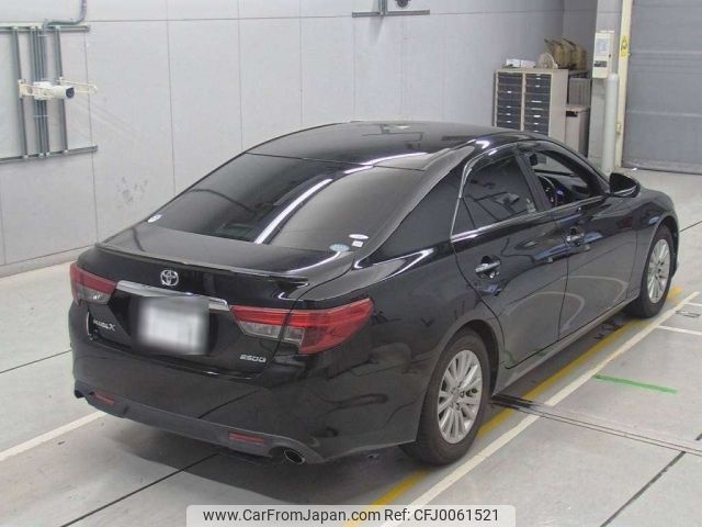 toyota mark-x 2012 -TOYOTA 【尾張小牧 355み13】--MarkX GRX130-6069375---TOYOTA 【尾張小牧 355み13】--MarkX GRX130-6069375- image 2