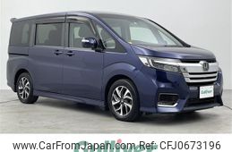 honda stepwagon 2018 -HONDA--Stepwgn DBA-RP3--RP3-1216548---HONDA--Stepwgn DBA-RP3--RP3-1216548-