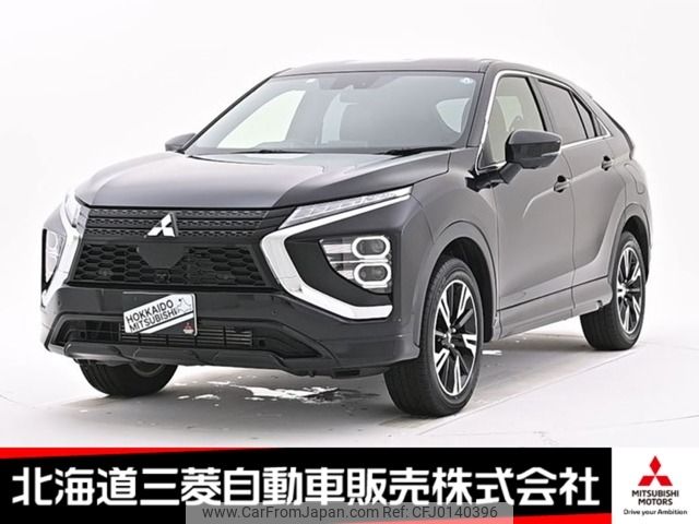 mitsubishi eclipse-cross 2023 -MITSUBISHI--Eclipse Cross 5BA-GK1W--GK1W-0601627---MITSUBISHI--Eclipse Cross 5BA-GK1W--GK1W-0601627- image 1