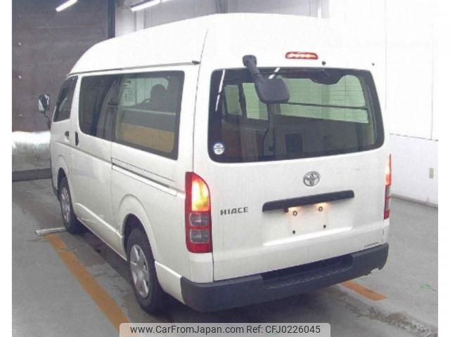 toyota hiace-van 2021 quick_quick_3BF-TRH200K_0340118 image 2