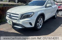 mercedes-benz gla-class 2015 CFJ1614201