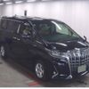 toyota vellfire 2020 CFJ1732468 image 1