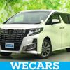 toyota alphard 2017 quick_quick_DBA-AGH30W_AGH30-0148971 image 1