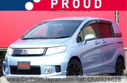 honda freed-spike 2012 -HONDA--Freed Spike DAA-GP3--GP3-1040405---HONDA--Freed Spike DAA-GP3--GP3-1040405-