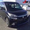 suzuki solio 2015 -SUZUKI--Solio MA36S--606684---SUZUKI--Solio MA36S--606684- image 1