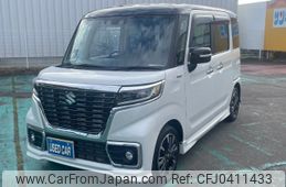 suzuki spacia 2020 -SUZUKI 【市川 580ｲ4570】--Spacia MK53S--926636---SUZUKI 【市川 580ｲ4570】--Spacia MK53S--926636-