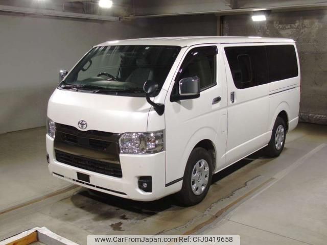 toyota hiace-van 2022 quick_quick_3DF-GDH201V_GDH201-1085125 image 1