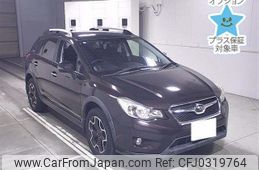 subaru xv 2013 -SUBARU 【福井 301ｽ1055】--Subaru XV GP7-033408---SUBARU 【福井 301ｽ1055】--Subaru XV GP7-033408-