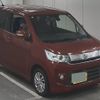 suzuki wagon-r 2014 -SUZUKI 【名変中 】--Wagon R MH44S--462622---SUZUKI 【名変中 】--Wagon R MH44S--462622- image 1
