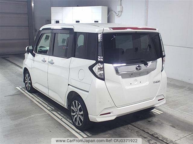 daihatsu thor 2019 -DAIHATSU--Thor M900S--0043522---DAIHATSU--Thor M900S--0043522- image 2