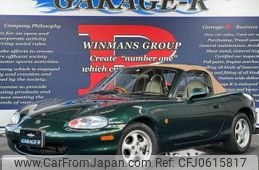 mazda roadster 2000 quick_quick_GF-NB8C_NB8C-109664