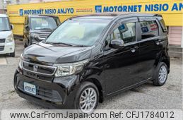 honda n-wgn 2016 CFJ1784012