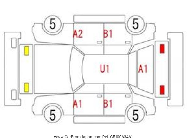 nissan note 2018 -NISSAN--Note DAA-HE12--HE12-184093---NISSAN--Note DAA-HE12--HE12-184093- image 2