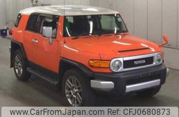 toyota fj-cruiser 2012 quick_quick_CBA-GSJ15W_0120735