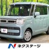 suzuki spacia 2017 -SUZUKI--Spacia DAA-MK53S--MK53S-101315---SUZUKI--Spacia DAA-MK53S--MK53S-101315- image 1