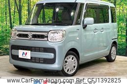 suzuki spacia 2017 -SUZUKI--Spacia DAA-MK53S--MK53S-101315---SUZUKI--Spacia DAA-MK53S--MK53S-101315-