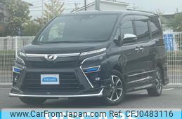 toyota voxy 2019 quick_quick_ZRR80_ZRR80-0568746