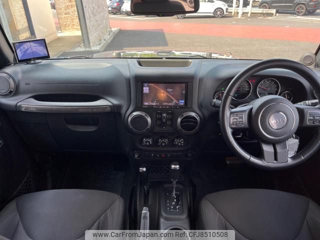 jeep wrangler 2014 quick_quick_JK36LR_1C4HJWKG5EL241653 image 2